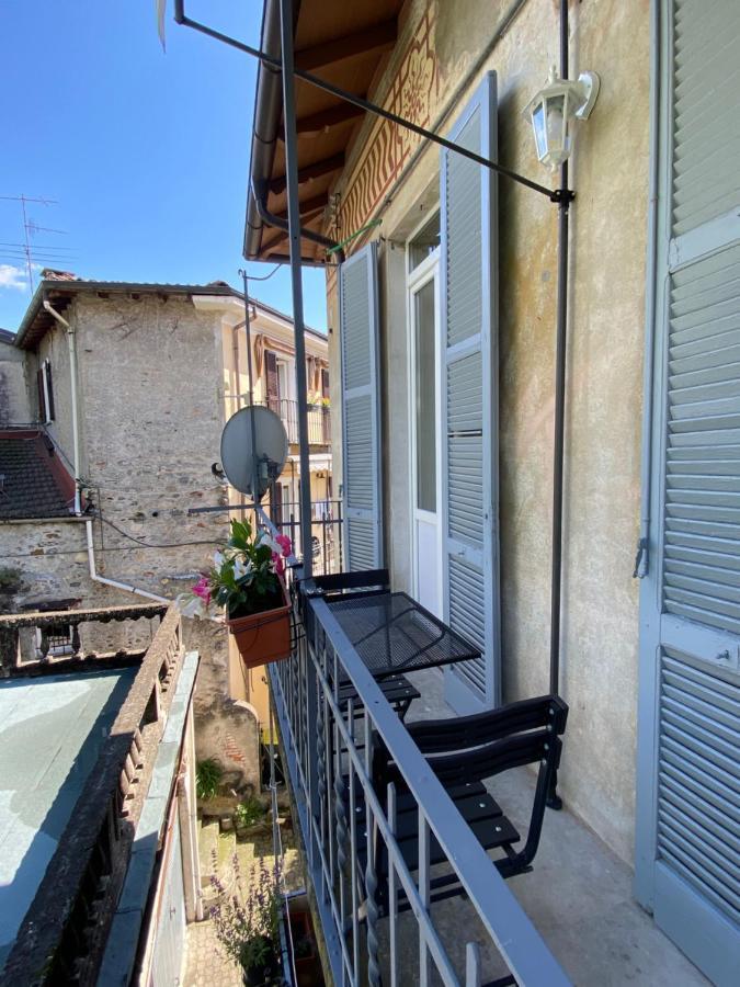 Casa Di Carlo Apartment Паланца Екстериор снимка