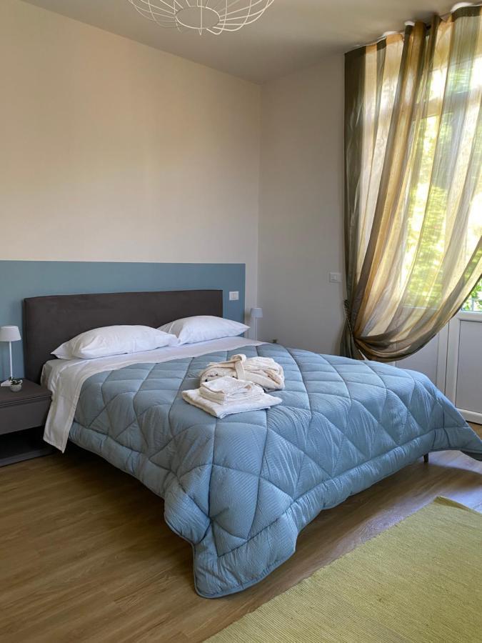Casa Di Carlo Apartment Паланца Екстериор снимка