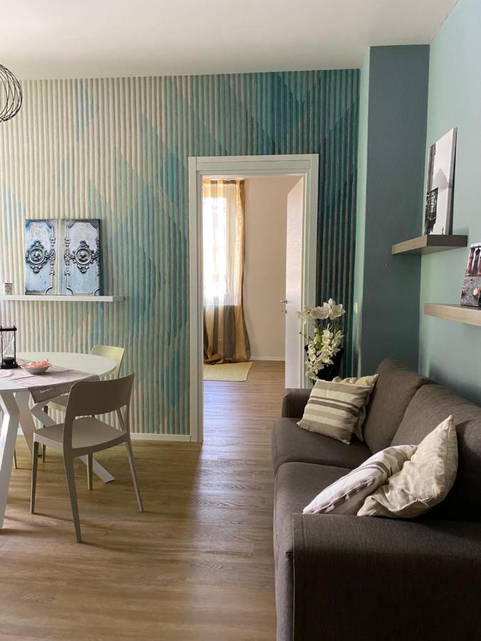 Casa Di Carlo Apartment Паланца Екстериор снимка