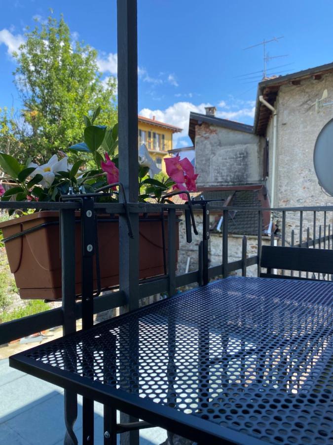 Casa Di Carlo Apartment Паланца Екстериор снимка