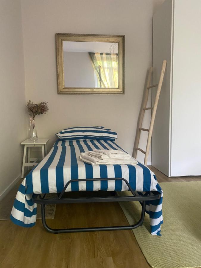Casa Di Carlo Apartment Паланца Екстериор снимка